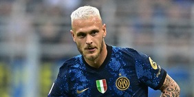 "L'Inter chiede troppo per Dimarco: Arsenal pronto a cambiare obiettivo"