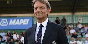 La Roma pensa all'Under 23: l'indiscrezione arriva da Alberto De Rossi