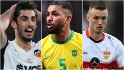 Roma, tutti gli obiettivi di mercato: Mourinho aspetta i colpi