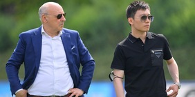 Raduno Inter: il centro sportivo sarà chiuso al pubblico