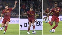 Roma, la probabile formazione contro lo Shakhtar Donetsk