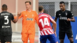 Juve-Atletico Madrid: i migliori e i peggiori di Allegri