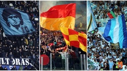 Serie A, la classifica dei tifosi: ecco quanti ne hanno i club italiani