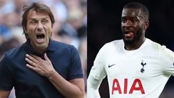 Tottenham, clamoroso Conte: Ndombele, Lo Celso e altri due fuori squadra!