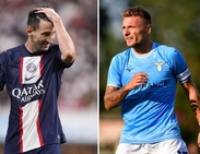 Pallone d'Oro, la top 11 degli esclusi secondo L'Equipe: c'è Immobile con Messi