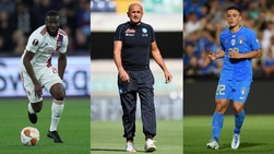 Napoli, il 4-2-3-1 di Spalletti con Ndombele e Raspadori