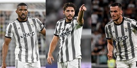 Samp-Juve, probabile formazione: Kostic titolare senza Di Maria