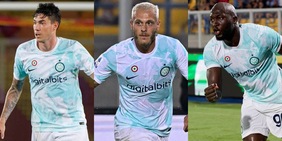 Inter-Spezia, probabile formazione: Dimarco e Bastoni titolari, out Gosens