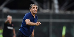 Parma, mister Pecchia lancia Charpentier