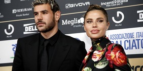 Zoe Cristofoli: "Theo Hernandez si comportava male, spariva. Poi ha cambiato la mia vita"