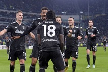 Pagelle Juve-Lazio: Kean strepitoso, Milinkovic irriconoscibile