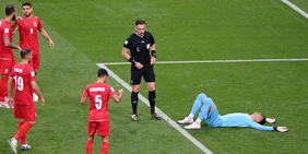 Inghilterra-Iran entra nella storia per il numero dei cambi: ecco la regola