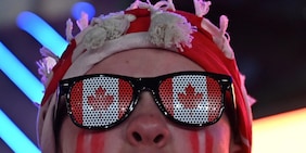 L’incredibile record del tifoso canadese: “Vedo 41 partite e…”