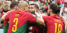 Ronaldo e il giallo del gol conteso: le sorprendenti verità di Fernandes e Santos