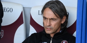 Pippo Inzaghi e il sorprendente retroscena con il fratello Simone: "Come mi ruppi il metatarso..."
