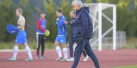 Roma, Mourinho resta in Portogallo. I saluti e l'assalto dei giornalisti portoghesi