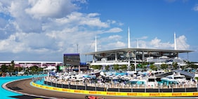Torna finalmente la Formula 1, si corre il Gp Miami: Sprint, qualifiche e gara, tutti gli orari