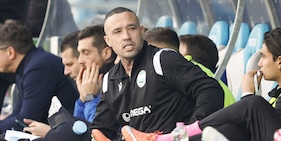 Nainggolan incredibile tra Anversa e Spal: "Trattato come un pezzo di m..., mi hanno anche rubato un orologio. Qui gioco per noccioline"