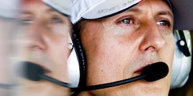 Bufera nella famiglia Schumacher: "Conserverò il nome finché continuerò a fare soldi"