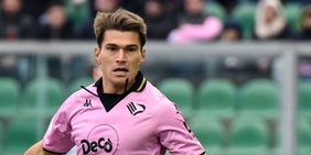Palermo, la promessa di Segre: "Con la Spal segno io"