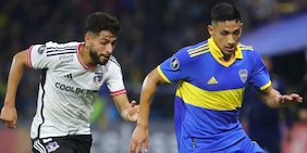 Copa Libertadores, quote e pronostico di Colo Colo-Pereira