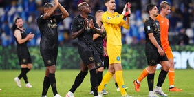 Napoli, i quattro rinforzi in casa per Mazzarri