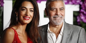 Perché George Clooney non darà più baci nei film