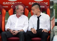 Sabatini e il retroscena su Nainggolan, De Rossi e Maicon: "Un deliquente, un grandissimo testa di..."
