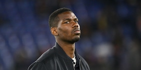 Mistero Pogba: torna ad allenarsi con il gruppo, ma l'infortunio... E in Champions lo aspetta la Juve