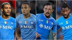 Crisi Napoli, tutti i giocatori che De Laurentiis ha incontrato