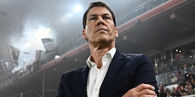 Verona-Napoli, la probabile formazione di Garcia