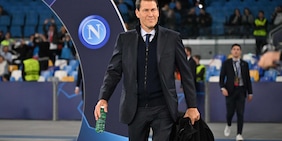 Napoli, chi sono i sei saggi convocati da Garcia dopo l'Union