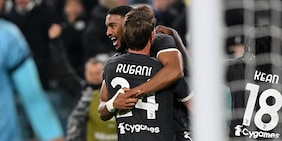 Da Danilo a Gatti: i rinnovi della Juve per blindare la difesa