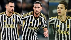 Juve, la probabile formazione contro l'Inter: le scelte di Allegri