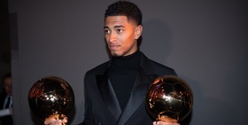 Golden Boy, tutte le foto della serata di premiazione