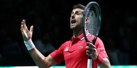 "I fischi a Djokovic? Vi spiego perché tanti tifosi lo odiano"