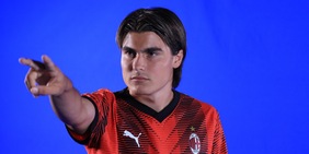 Milan, Luka Romero vicino alla partenza: dove può andare l'ex Lazio