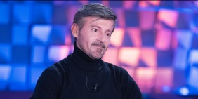 Max Biaggi: "Mio figlio lontano dalle moto". E su Eleonora Pedron...