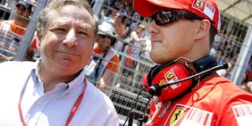 Ex manager di Schumacher shock: rapinato e aggredito nella sua villa a Stoccarda