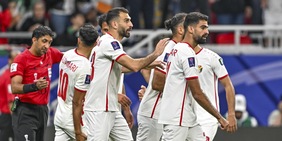 Coppa d'Asia, la Giordania è la prima finalista: battuta la Corea del Sud