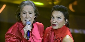 Ricchi e Poveri battono tutti i cantanti di Sanremo 2024: cosa è successo