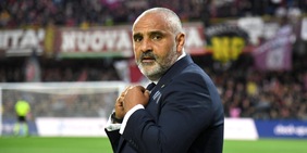 Salernitana, ufficiale l'esonero di Liverani: al suo posto Colantuono