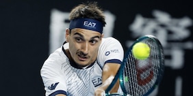 Sonego saluta Miami: Evans vince in rimonta. Rivivi la diretta