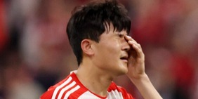 Kim incubo Bayern: disastro in Champions e il Real Madrid ringrazia