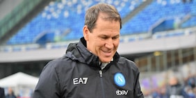 "Bayern Monaco, idea Rudi Garcia per il dopo Tuchel"