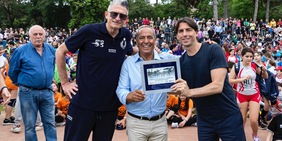 4000 bambini alla 13a edizione del Memorial Favretto