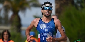 Caos triathlon Italia, Michele Sarzilla scrive al Presidente Sergio Mattarella