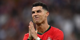 Cristiano Ronaldo, frecciata dal cestista NBA dopo il rigore: "Messi l'avrebbe segnato"