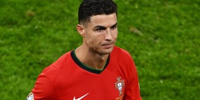 Ronaldo, il record negativo è pazzesco: mai successo in carriera