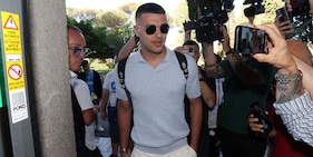 Napoli, visite mediche a Roma per Buongiorno